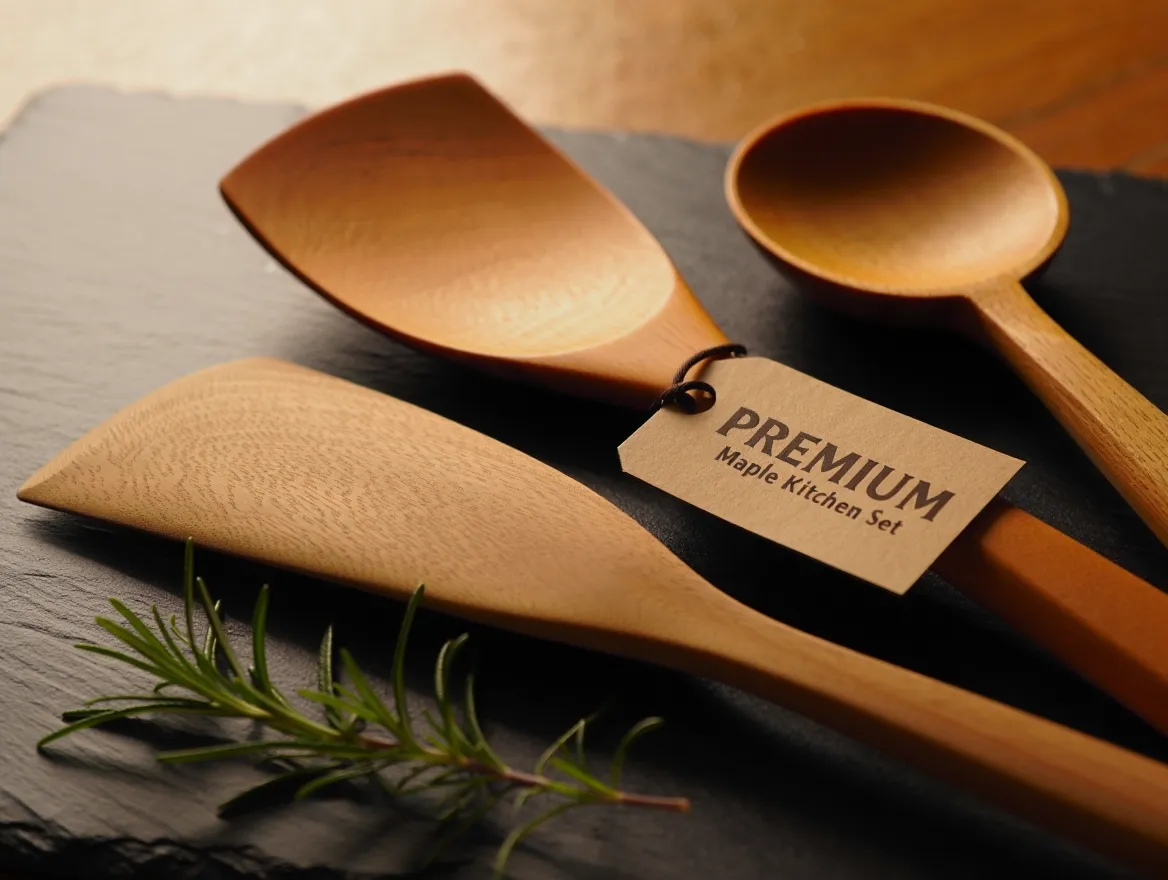 Maple Premium Set